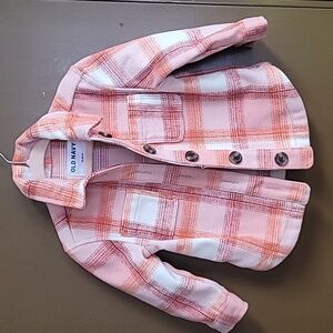 Old Navy Flannel